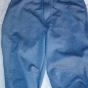 Youth baseball pants